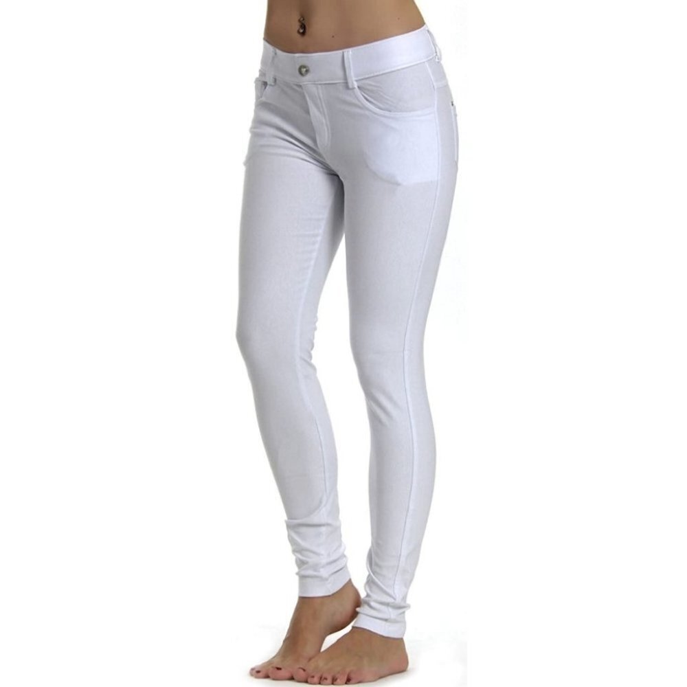 Prolific Health Women's Jean Look Jeggings (size L)